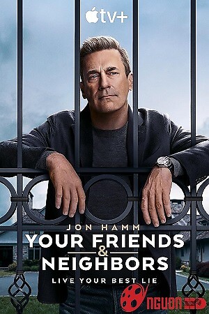 Bạn Bè & Hàng Xóm