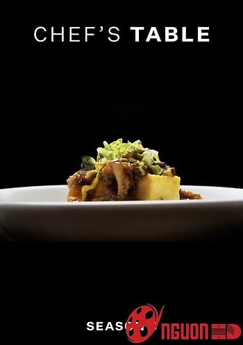 Bàn Của Bếp Trưởng (Phần 5)