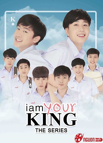 Bạn Là Của Tôi (Phần 1)