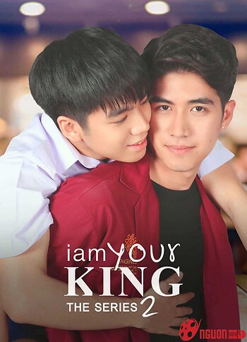 Bạn Là Của Tôi (Phần 2)