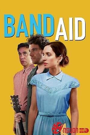 Ban Nhạc Chữa Lành