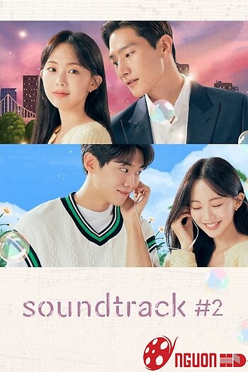 Bản Nhạc Phim Số 2