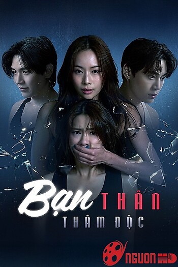Bạn Thân Thâm Độc