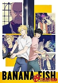 Banana Fish