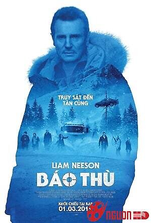 Báo Thù 1