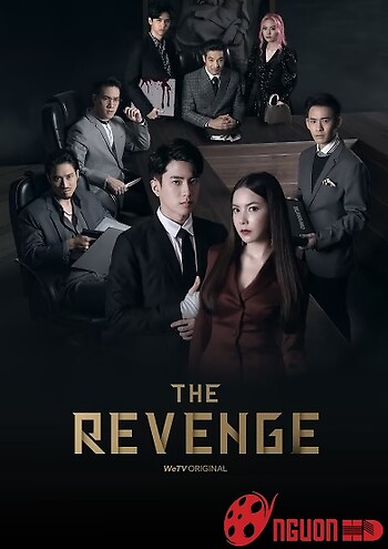 Báo Thù (Phần 1)