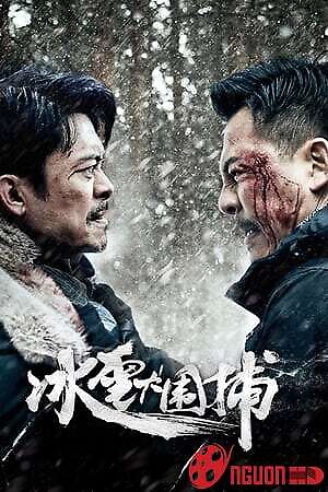 Bão Tuyết - Snowstorm