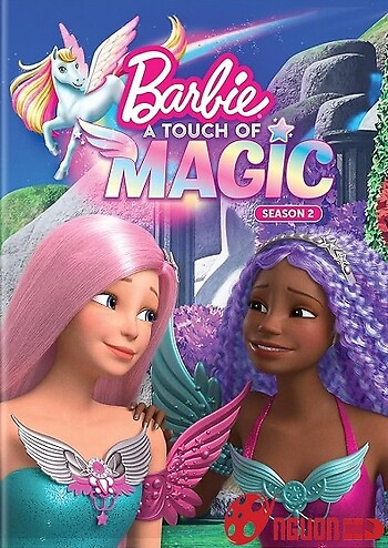 Barbie: Một Chút Phép Thuật (Phần 2)