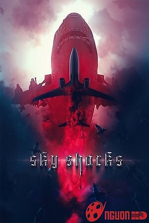 Bầu Trời Cá Mập