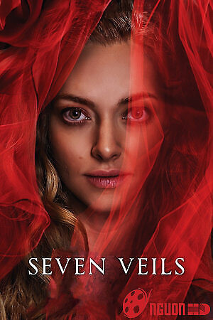 Bảy Tấm Màn Che