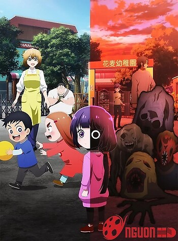 Bé Kaya Không Đáng Sợ