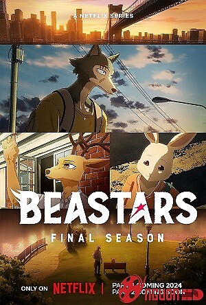 Beastars 3Nd Season