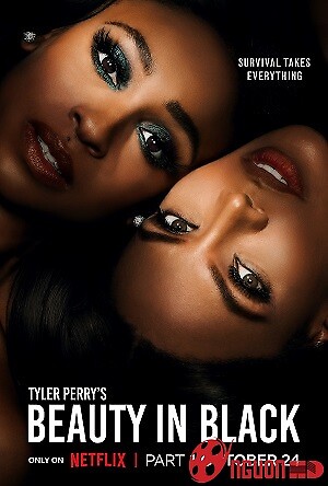 Beauty In Black (Phần 1)