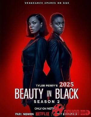 Beauty In Black (Phần 2)