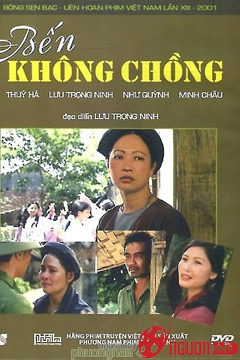 Bến Không Chồng