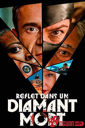 Bí Ẩn Viên Kim Cương Chết