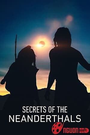Bí Mật Của Người Neanderthal