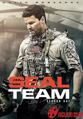 Biệt Đội Seal (Phần 1)