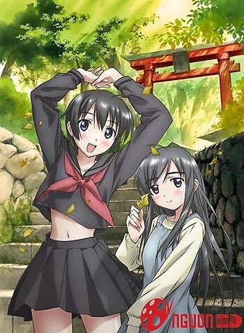 Binbou Shimai Monogatari