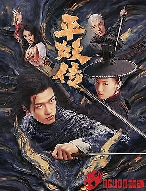 Bình Yêu Truyện: Sứ Mệnh Triệu Hoán