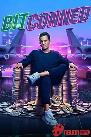 Bitconned: Trò Lừa Tiền Điện Tử