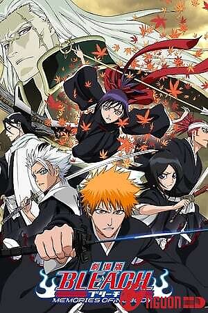 Bleach Movie 1: Hồi Ức Của Ai