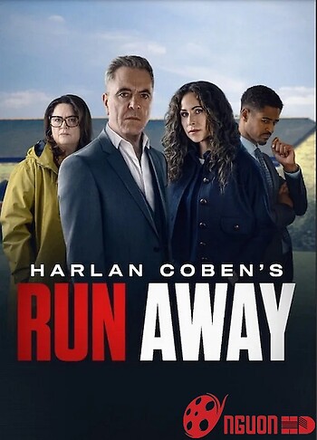 Bỏ Chạy (Phần 1)