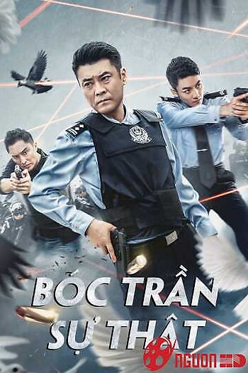 Bóc Trần Sự Thật