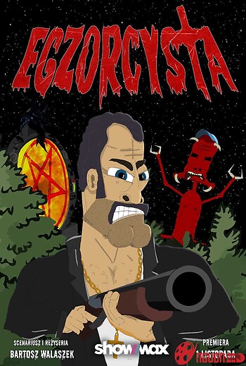 Bogdan Boner: Người Trừ Quỷ (Phần 2)