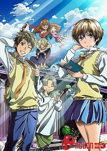 Bokura Wa Minna Kawai-Sou