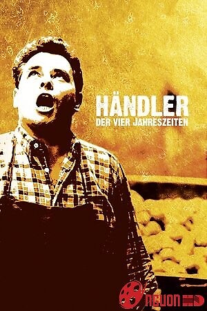 Bốn Mùa Đẩy Xe