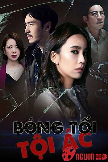 Bóng Tối Tội Ác