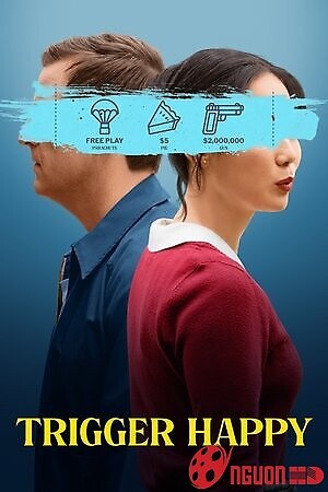 Bóp Cò Hạnh Phúc