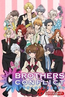 Brothers Conflict