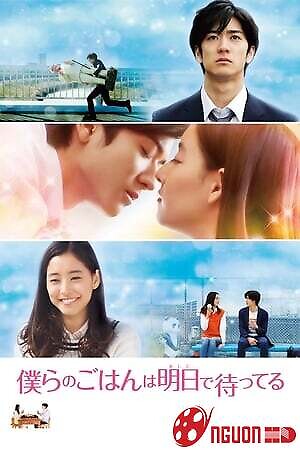 Bữa Cơm Ngày Mai Chúng Ta Cùng Chờ Đợi