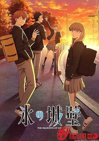 Bức Tường Băng - Koori No Jouheki (The Ramparts Of Ice)