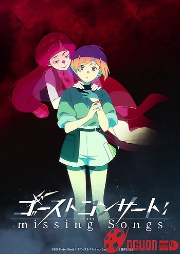 Buổi Hòa Nhạc Ma: Những Bài Hát Thất Lạc