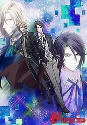 Butlers: Chitose Momotose Monogatari