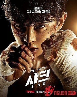 Cá Mập 2: Cơn Bão (Phần 2)