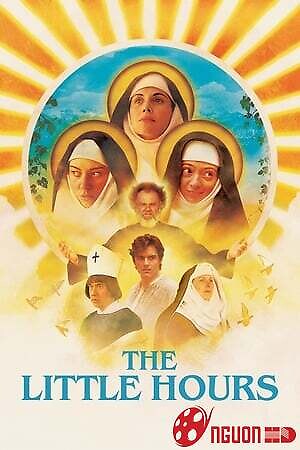 Các Nữ Tu Và Gã Đầy Tớ