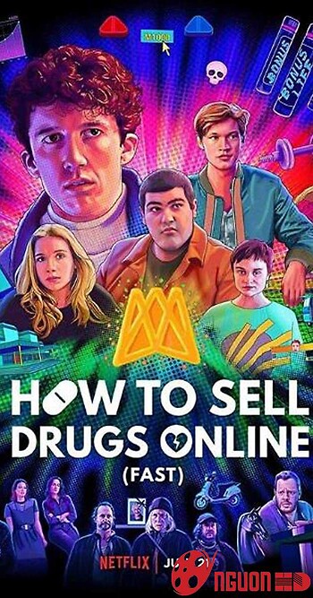 Cách Buôn Thuốc Trên Mạng (Nhanh Chóng) (Phần 2)