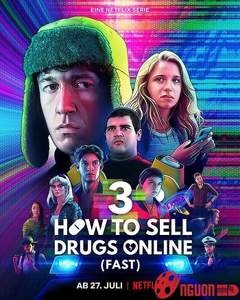 Cách Buôn Thuốc Trên Mạng (Nhanh Chóng) (Phần 3)