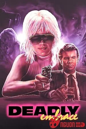 Cái Ôm Chết Chóc