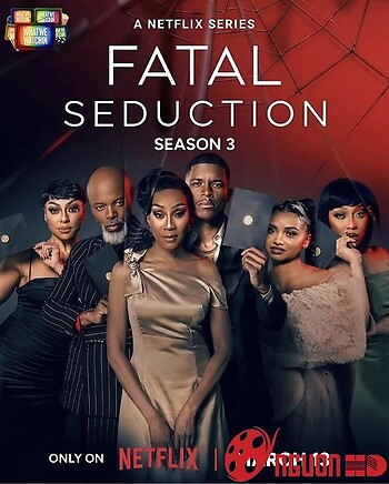 Cám Dỗ Chết Chóc (Phần 3)