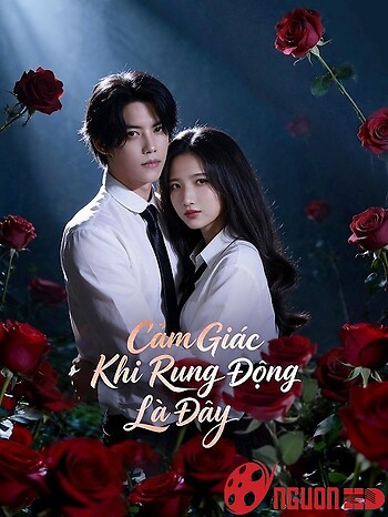 Cảm Giác Khi Rung Động Là Đây
