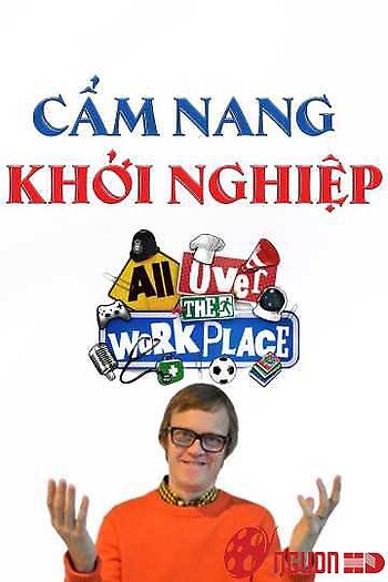 Cẩm Nang Khởi Nghiệp