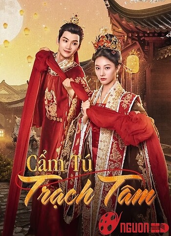 Cẩm Tú Trạch Tâm