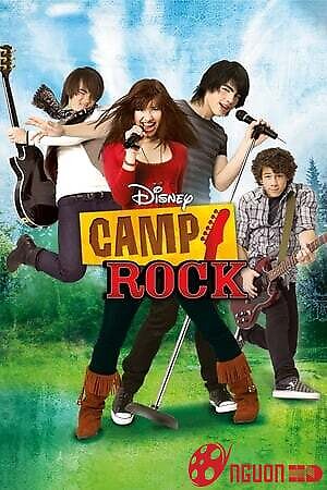 Camp Rock