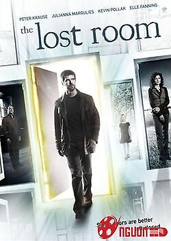 Căn Phòng Bí Ẩn (Phần 1)