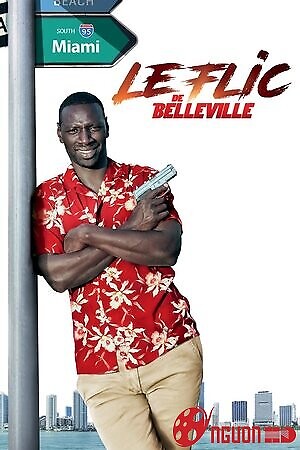 Cảnh Sát Belleville